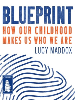 cover image of Blueprint